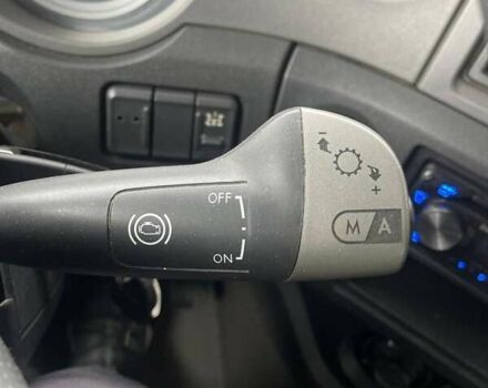 Даф ХФ 2014 в Белой Церкве на Automoto.ua Синий Даф ХФ, объемом двигателя 10.8 л и пробегом 797 тыс. км за 19500 $, фото 9 на Automoto.ua