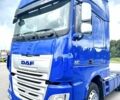 Синій Даф XF, об'ємом двигуна 0 л та пробігом 847 тис. км за 18000 $, фото 10 на Automoto.ua