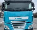 Даф ХФ 2014 в Белой Церкве на Automoto.ua Синий Даф ХФ, объемом двигателя 10.8 л и пробегом 797 тыс. км за 19500 $, фото 1 на Automoto.ua