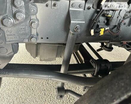 Синій Даф XF, об'ємом двигуна 0 л та пробігом 847 тис. км за 18000 $, фото 24 на Automoto.ua