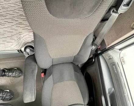 Даф ХФ 2014 в Белой Церкве на Automoto.ua Синий Даф ХФ, объемом двигателя 10.8 л и пробегом 797 тыс. км за 19500 $, фото 16 на Automoto.ua