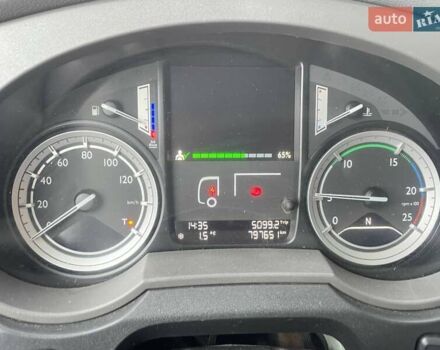 Даф ХФ 2014 в Белой Церкве на Automoto.ua Синий Даф ХФ, объемом двигателя 10.8 л и пробегом 797 тыс. км за 19500 $, фото 8 на Automoto.ua