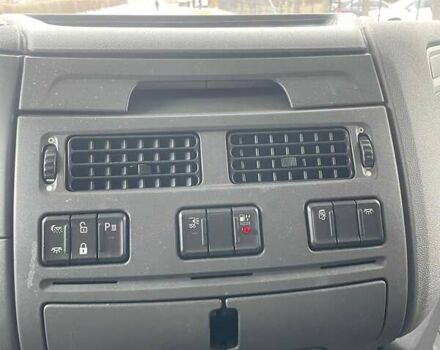 Даф ХФ 2014 в Белой Церкве на Automoto.ua Синий Даф ХФ, объемом двигателя 10.8 л и пробегом 797 тыс. км за 19500 $, фото 25 на Automoto.ua