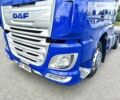 Синій Даф XF, об'ємом двигуна 0 л та пробігом 847 тис. км за 18000 $, фото 9 на Automoto.ua