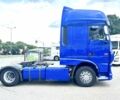 Синій Даф XF, об'ємом двигуна 0 л та пробігом 847 тис. км за 18000 $, фото 4 на Automoto.ua