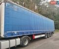 Синій Даф XF, об'ємом двигуна 10.84 л та пробігом 859 тис. км за 15900 $, фото 4 на Automoto.ua