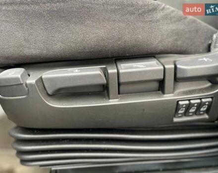 Даф ХФ 2014 в Белой Церкве на Automoto.ua Синий Даф ХФ, объемом двигателя 10.8 л и пробегом 797 тыс. км за 19500 $, фото 11 на Automoto.ua