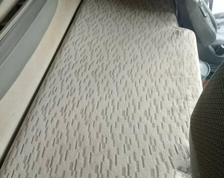 Синий Даф ХФ, объемом двигателя 10.84 л и пробегом 859 тыс. км за 17500 $, фото 16 на Automoto.ua