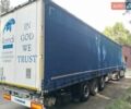 Синій Даф XF, об'ємом двигуна 10.84 л та пробігом 859 тис. км за 17000 $, фото 8 на Automoto.ua
