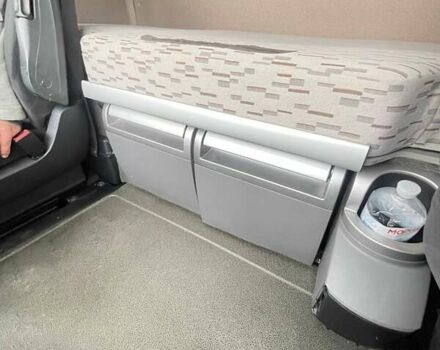 Даф ХФ 2014 в Белой Церкве на Automoto.ua Синий Даф ХФ, объемом двигателя 10.8 л и пробегом 797 тыс. км за 19500 $, фото 21 на Automoto.ua