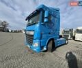 Синий Даф ХФ, объемом двигателя 12.9 л и пробегом 733 тыс. км за 19290 $, фото 5 на Automoto.ua