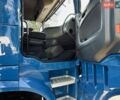 Синій Даф XF, об'ємом двигуна 12.9 л та пробігом 900 тис. км за 23700 $, фото 49 на Automoto.ua