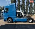 Синій Даф XF, об'ємом двигуна 12.9 л та пробігом 900 тис. км за 23700 $, фото 1 на Automoto.ua