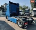 Синій Даф XF, об'ємом двигуна 12.9 л та пробігом 900 тис. км за 23700 $, фото 5 на Automoto.ua