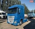 Синій Даф XF, об'ємом двигуна 12.9 л та пробігом 900 тис. км за 23700 $, фото 1 на Automoto.ua