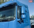 Синій Даф XF, об'ємом двигуна 12.9 л та пробігом 900 тис. км за 23700 $, фото 13 на Automoto.ua