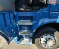 Синій Даф XF, об'ємом двигуна 12.9 л та пробігом 900 тис. км за 23700 $, фото 43 на Automoto.ua