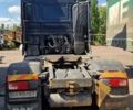 Синий Даф ХФ, объемом двигателя 12.9 л и пробегом 747 тыс. км за 29600 $, фото 3 на Automoto.ua