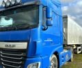 Синий Даф ХФ, объемом двигателя 10.8 л и пробегом 531 тыс. км за 75000 $, фото 7 на Automoto.ua