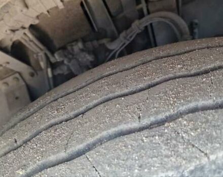 Синій Даф XF, об'ємом двигуна 12.9 л та пробігом 747 тис. км за 28600 $, фото 6 на Automoto.ua