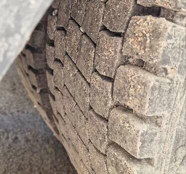 Синій Даф XF, об'ємом двигуна 12.9 л та пробігом 747 тис. км за 28600 $, фото 9 на Automoto.ua