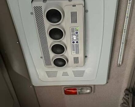 Синий Даф ХФ, объемом двигателя 10.84 л и пробегом 650 тыс. км за 26000 $, фото 13 на Automoto.ua