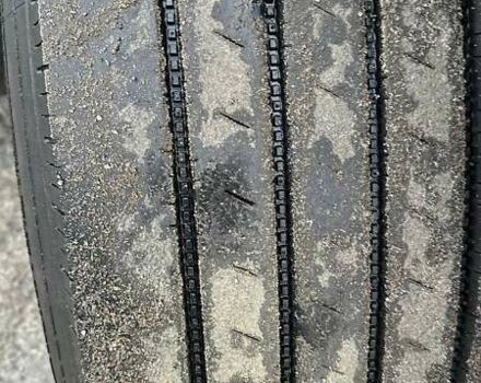 Синий Даф ХФ, объемом двигателя 10.84 л и пробегом 650 тыс. км за 26000 $, фото 10 на Automoto.ua