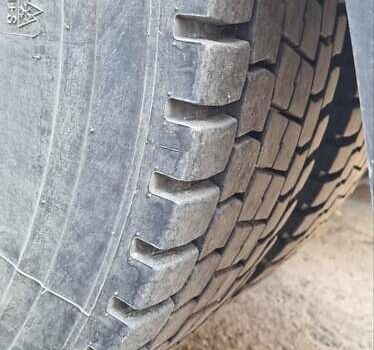 Синій Даф XF, об'ємом двигуна 12.9 л та пробігом 747 тис. км за 28600 $, фото 10 на Automoto.ua