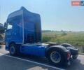 Синій Даф XF, об'ємом двигуна 10.84 л та пробігом 820 тис. км за 20700 $, фото 1 на Automoto.ua