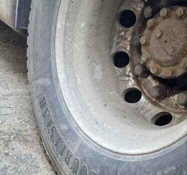 Синій Даф XF, об'ємом двигуна 12.9 л та пробігом 747 тис. км за 28600 $, фото 8 на Automoto.ua