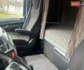 Синий Даф ХФ, объемом двигателя 12.9 л и пробегом 779 тыс. км за 27000 $, фото 14 на Automoto.ua