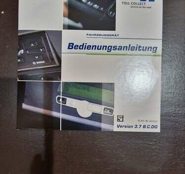 Синій Даф XF, об'ємом двигуна 12.9 л та пробігом 747 тис. км за 28600 $, фото 31 на Automoto.ua