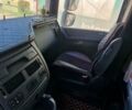 Синий Даф ХФ, объемом двигателя 12.9 л и пробегом 747 тыс. км за 29600 $, фото 22 на Automoto.ua