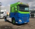 Синій Даф XF, об'ємом двигуна 12.9 л та пробігом 899 тис. км за 27800 $, фото 2 на Automoto.ua