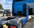 Синій Даф XF, об'ємом двигуна 10.84 л та пробігом 665 тис. км за 30000 $, фото 2 на Automoto.ua
