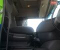 Синий Даф ХФ, объемом двигателя 12.9 л и пробегом 899 тыс. км за 27800 $, фото 10 на Automoto.ua