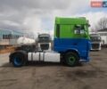 Синій Даф XF, об'ємом двигуна 12.9 л та пробігом 899 тис. км за 27800 $, фото 4 на Automoto.ua