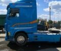 Синій Даф XF, об'ємом двигуна 10.84 л та пробігом 665 тис. км за 30000 $, фото 6 на Automoto.ua