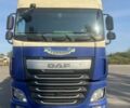 Синій Даф XF, об'ємом двигуна 12.9 л та пробігом 1000 тис. км за 23000 $, фото 10 на Automoto.ua