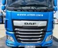 Синій Даф XF, об'ємом двигуна 10.84 л та пробігом 665 тис. км за 30000 $, фото 8 на Automoto.ua