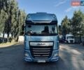 Синий Даф ХФ, объемом двигателя 12.9 л и пробегом 700 тыс. км за 37952 $, фото 1 на Automoto.ua