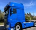 Синій Даф XF, об'ємом двигуна 12.9 л та пробігом 799 тис. км за 23900 $, фото 4 на Automoto.ua
