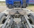 Синий Даф ХФ, объемом двигателя 12.9 л и пробегом 582 тыс. км за 23500 $, фото 6 на Automoto.ua