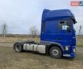 Синий Даф ХФ, объемом двигателя 12.9 л и пробегом 582 тыс. км за 23500 $, фото 5 на Automoto.ua
