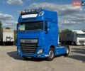 Синій Даф XF, об'ємом двигуна 12.9 л та пробігом 700 тис. км за 32500 $, фото 1 на Automoto.ua