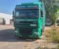 Зелений Даф XF, об'ємом двигуна 0 л та пробігом 2 тис. км за 20000 $, фото 1 на Automoto.ua