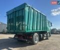 Зеленый Даф ХФ, объемом двигателя 12 л и пробегом 105 тыс. км за 22800 $, фото 6 на Automoto.ua