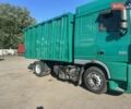 Зеленый Даф ХФ, объемом двигателя 12 л и пробегом 105 тыс. км за 22800 $, фото 3 на Automoto.ua
