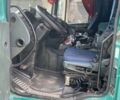 Зеленый Даф ХФ, объемом двигателя 12.58 л и пробегом 880 тыс. км за 11500 $, фото 7 на Automoto.ua