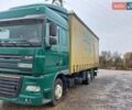 Зеленый Даф ХФ, объемом двигателя 12.9 л и пробегом 1 тыс. км за 21000 $, фото 1 на Automoto.ua